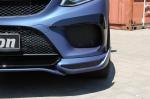 Mercedes-Benz GLE-Class Coupe by Carlsson 2017 года
